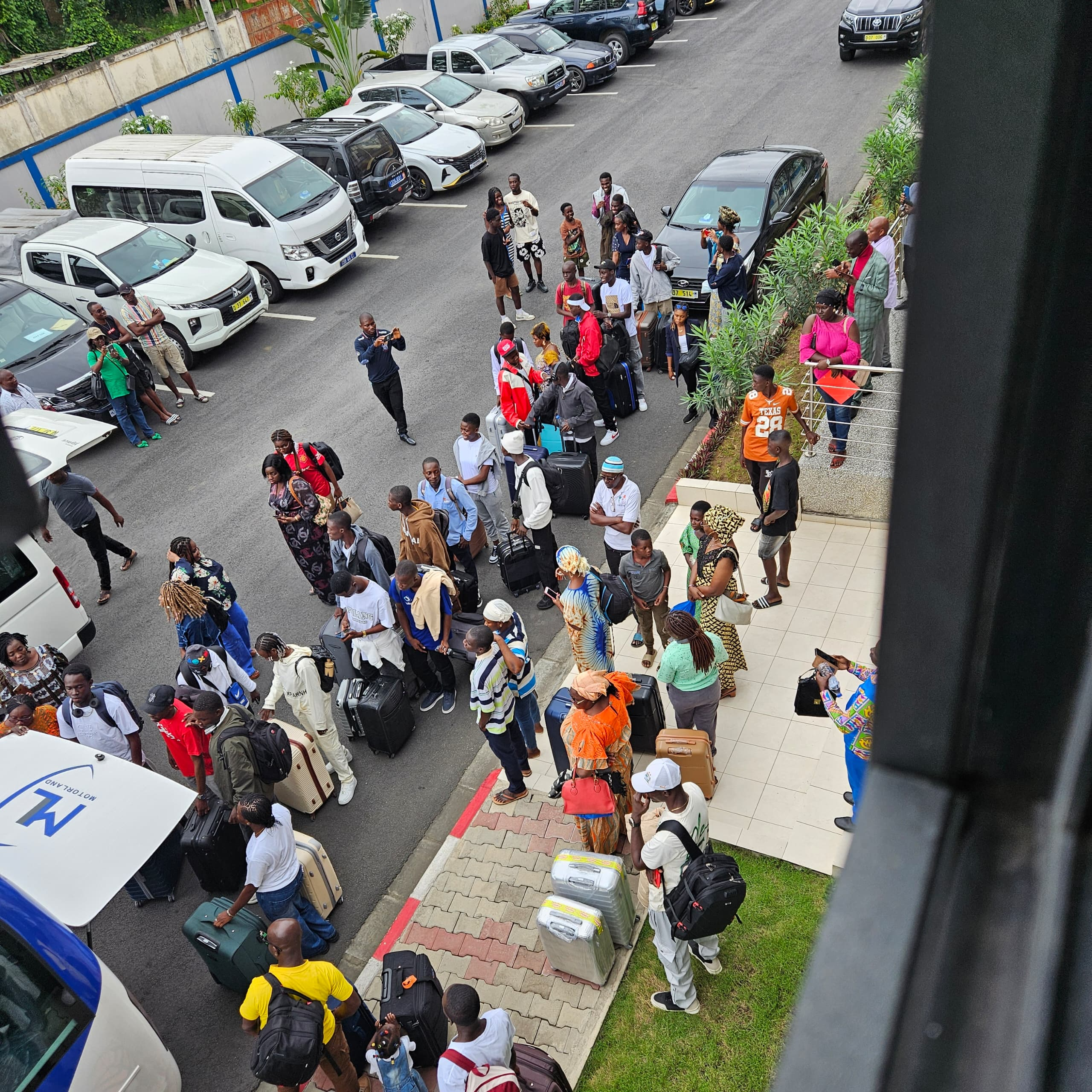 Direction de l'Orientation, des Bourses et de la Mobilité