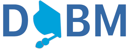 Logo DOBM